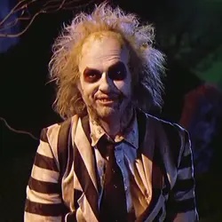 Beetle Juice