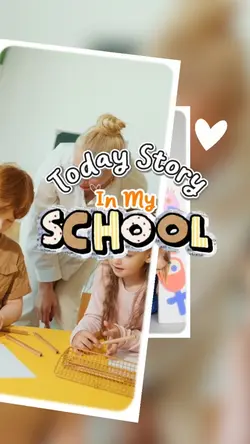 School Story