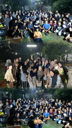 3 foto ramadan
