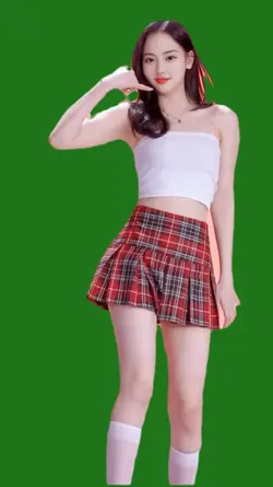 Amazing Greenscreen