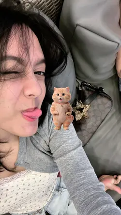 aesthetic kece