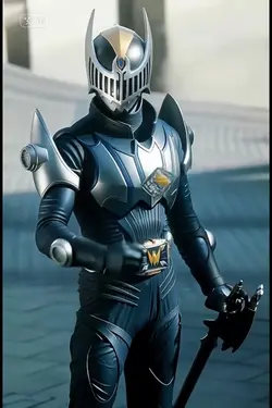 Kamen Rider AI