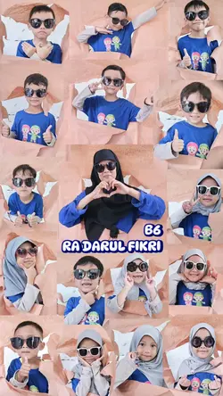 Foto Trend PAUD