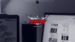 DJ Versatile 16:9