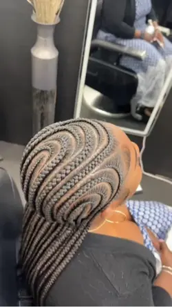 Braid hairstyles🫶🏾