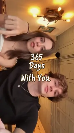 365 days with u
