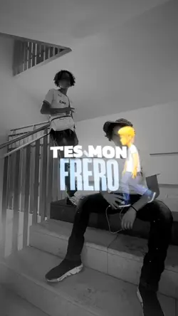 mon frère