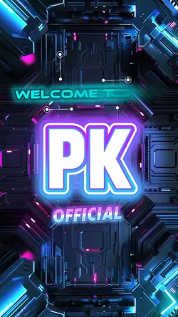 PK TikTok Official