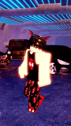 Roblox dance trend!