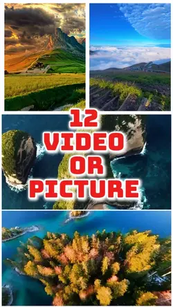 12 video new templat