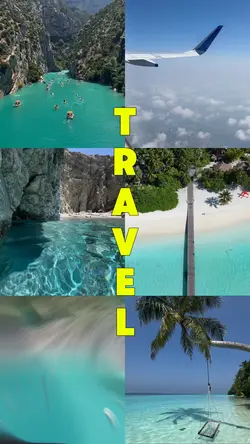 Travel Edit