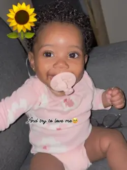 Pretty baby