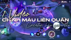 Màu liên quân