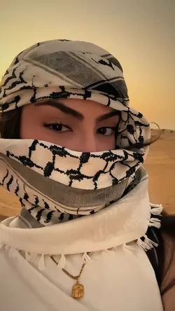 Arabic song