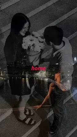 hello welcome home