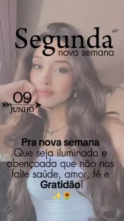 segunda 