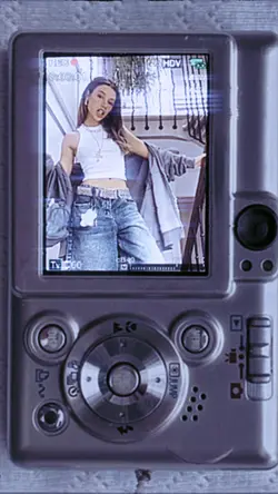 VHS Cam