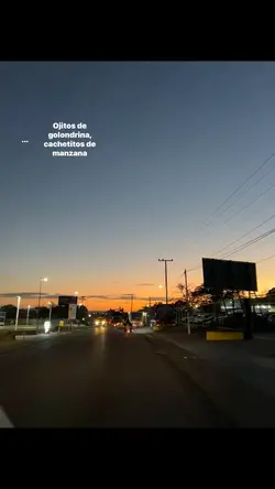 ojitos lindos 