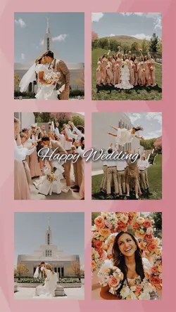 Wedding Story