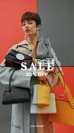 Bag Promotion