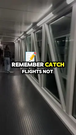 Catch Flight