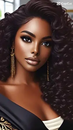 Perm Curl Effect 
