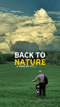 nature cinematic