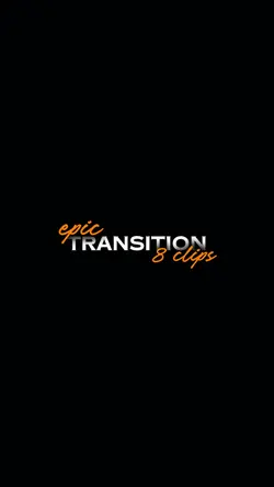 EPIC TRANSITION 