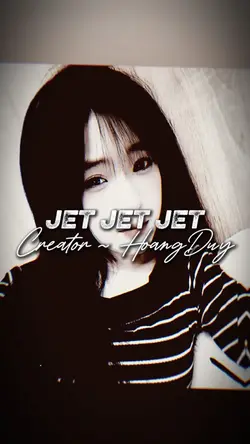 JET JET JET