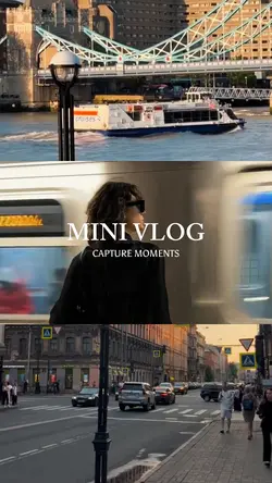 Mini vlog today 