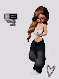 Señorita