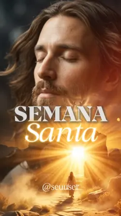 SEMANA SANTA