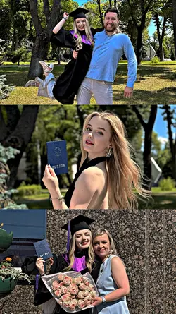 happy graduation 