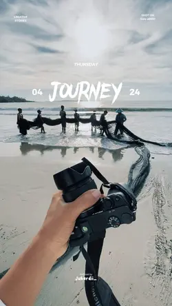 Pov photography