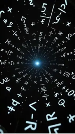 Mathematics effect