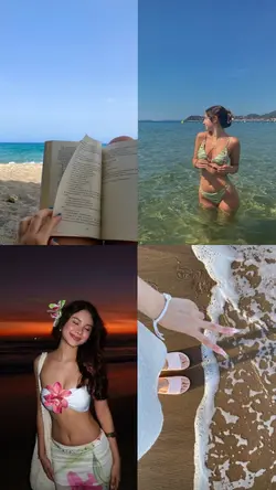 beach photos 