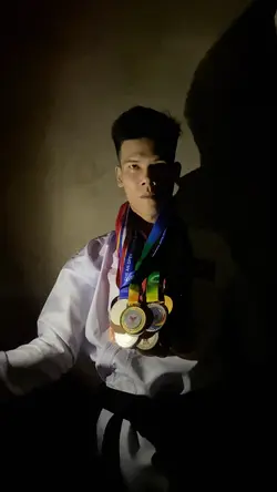 Biến hình Võ Phục 🥋