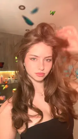 Butterfly trend