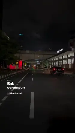 Mimpi Manis 