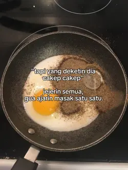 tapi yg deketin dia 