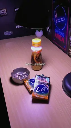dijadikan cadangan 