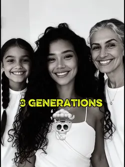 3 generations AI