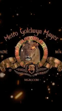 MGM Movie intro 