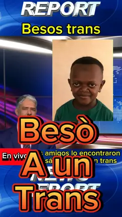 Amor trans