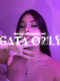 Gata only