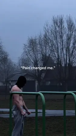Pain, power