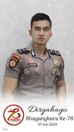 HUT BHAYANGKARA 2024