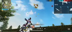 free fire