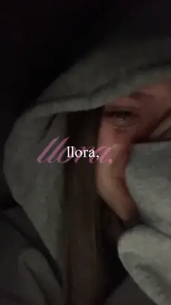 llorá llorá 