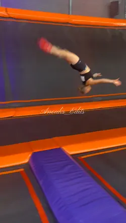 Gymnastics